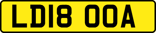 LD18OOA