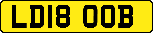 LD18OOB