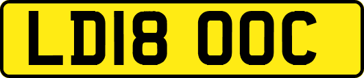 LD18OOC