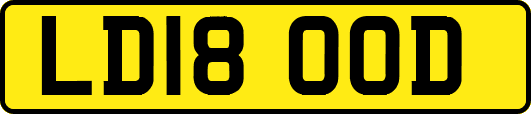 LD18OOD