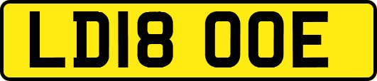 LD18OOE