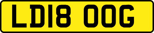 LD18OOG