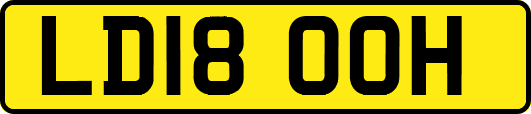 LD18OOH
