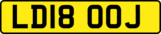 LD18OOJ