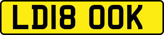 LD18OOK