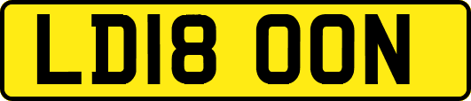 LD18OON