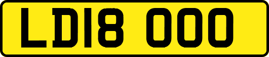 LD18OOO