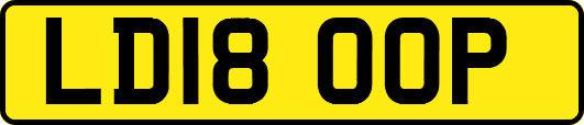 LD18OOP