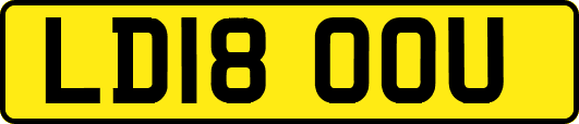 LD18OOU