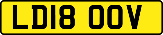 LD18OOV