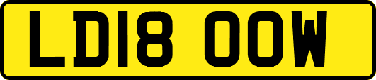 LD18OOW