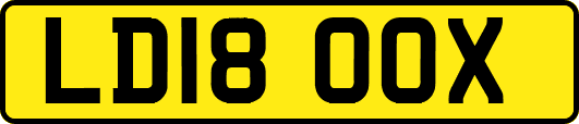 LD18OOX