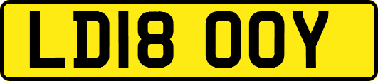 LD18OOY