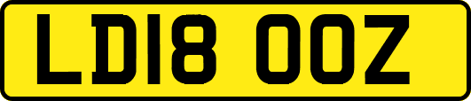 LD18OOZ