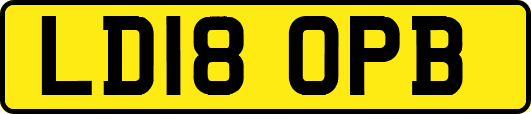 LD18OPB