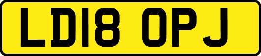 LD18OPJ