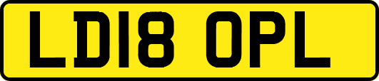 LD18OPL