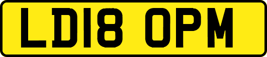 LD18OPM
