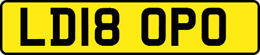 LD18OPO