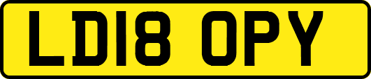 LD18OPY