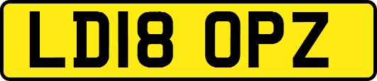 LD18OPZ