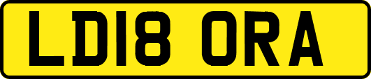 LD18ORA