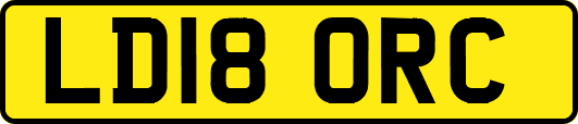 LD18ORC