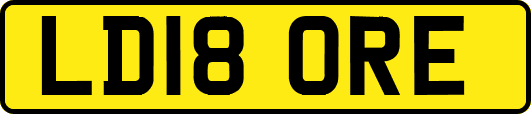 LD18ORE