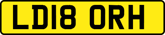 LD18ORH