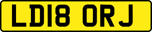 LD18ORJ