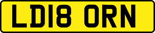 LD18ORN