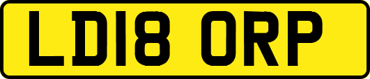 LD18ORP