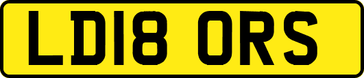 LD18ORS