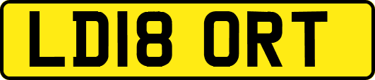 LD18ORT
