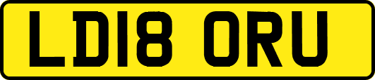 LD18ORU