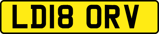 LD18ORV
