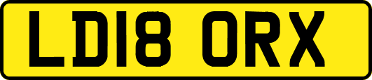 LD18ORX