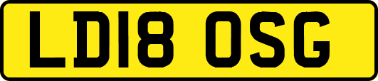 LD18OSG