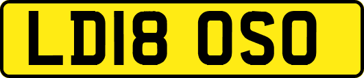 LD18OSO