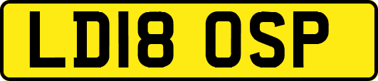 LD18OSP