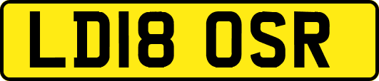 LD18OSR