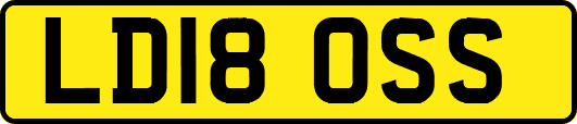 LD18OSS