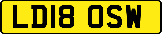 LD18OSW