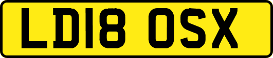 LD18OSX