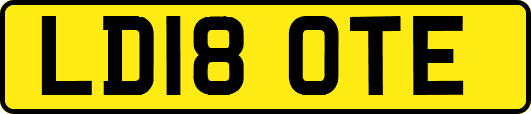 LD18OTE