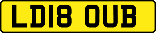 LD18OUB