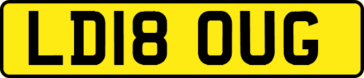LD18OUG