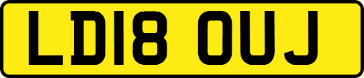 LD18OUJ