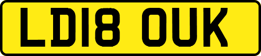 LD18OUK