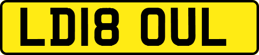 LD18OUL